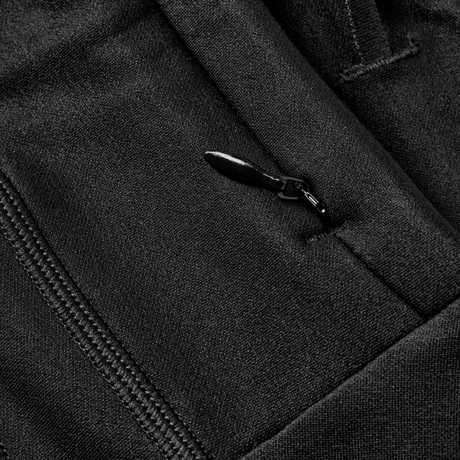 Mizuno Active Warmalite Long Tight Black / Mauve Mizuno Active Warmalite Long Tight Black / Mauve